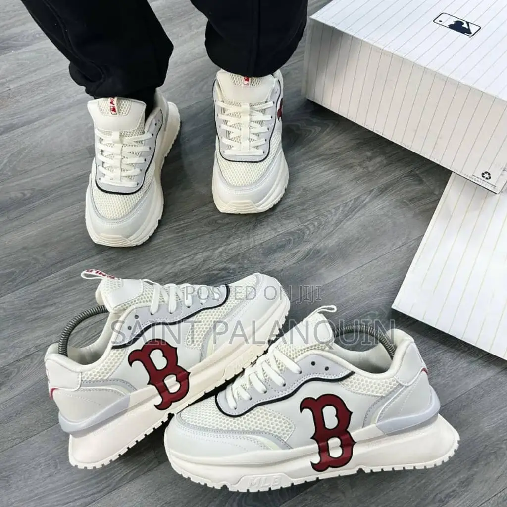 MLB Sneakers