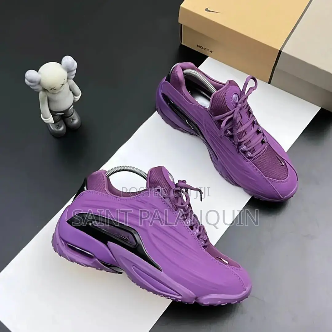 Nike Drake Nocta