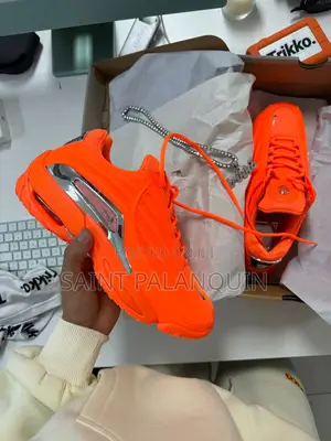 Nike Drake Nocta