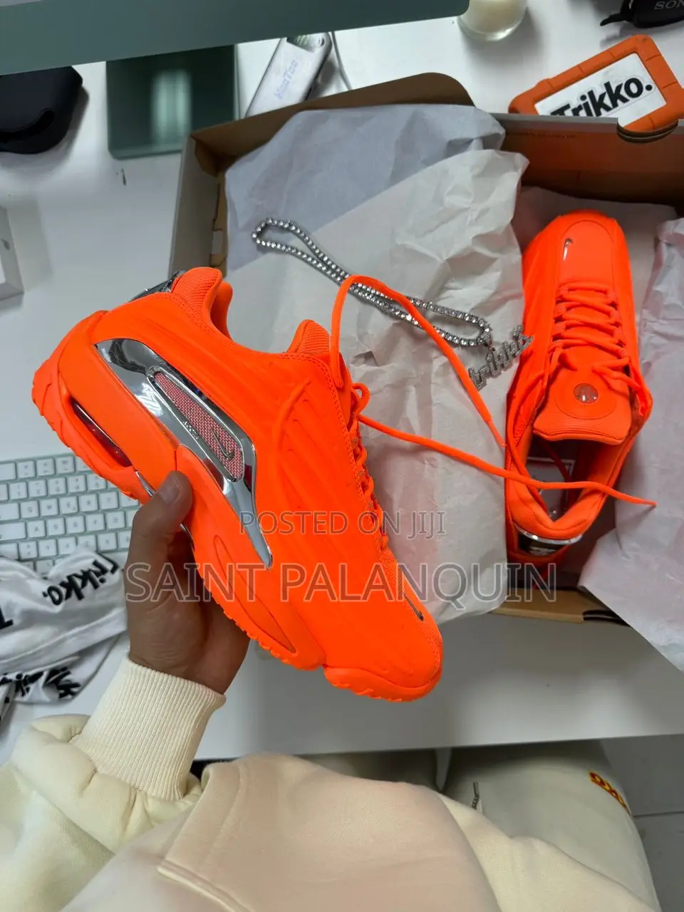 Nike Drake Nocta