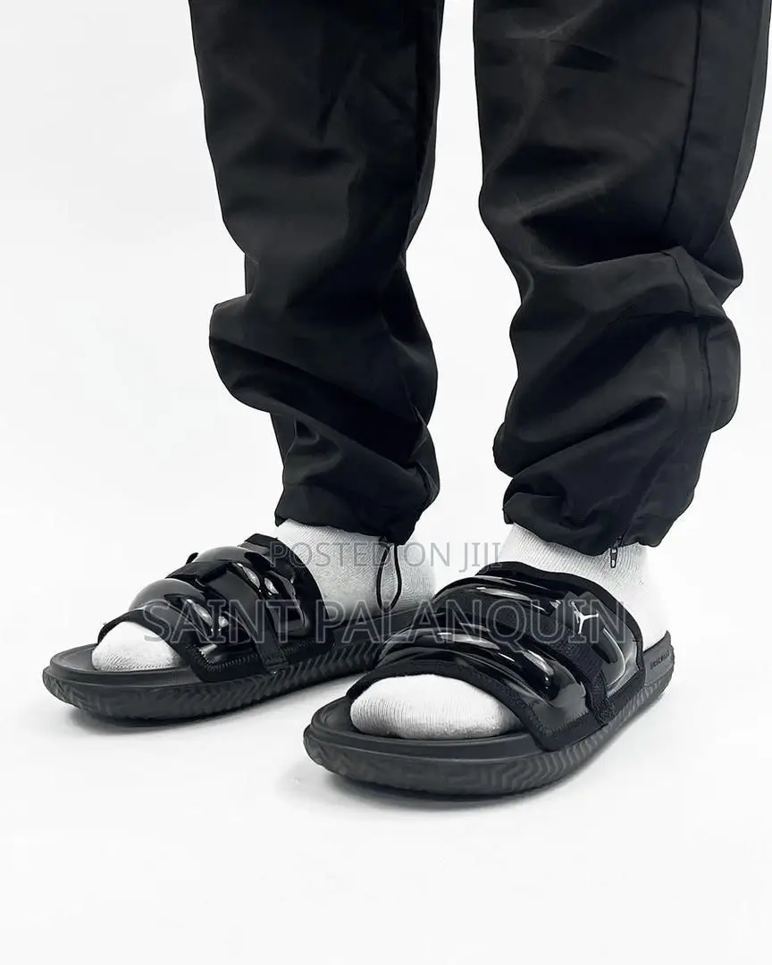 Air Jordan Slides