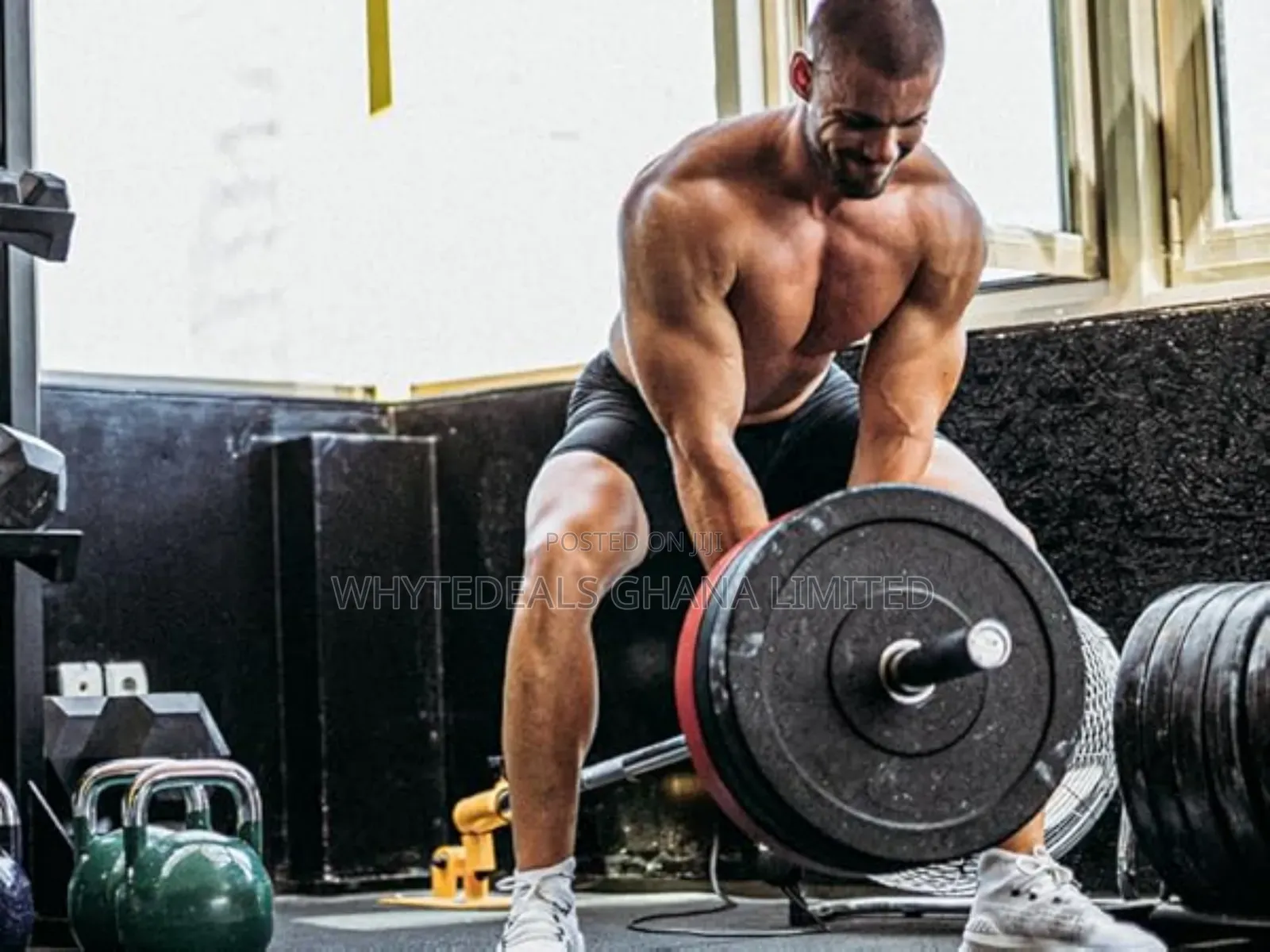Powerful Musclebuilding Formula- CELL-TECH CREATINE ELITE