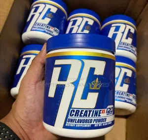 For Best Results-Buy Creatine Xs From Ronnie Coleman 120serv