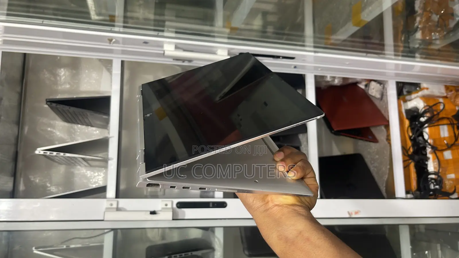 Laptop HP EliteBook X360 1030 G3 8GB Intel Core I5 SSD 256GB