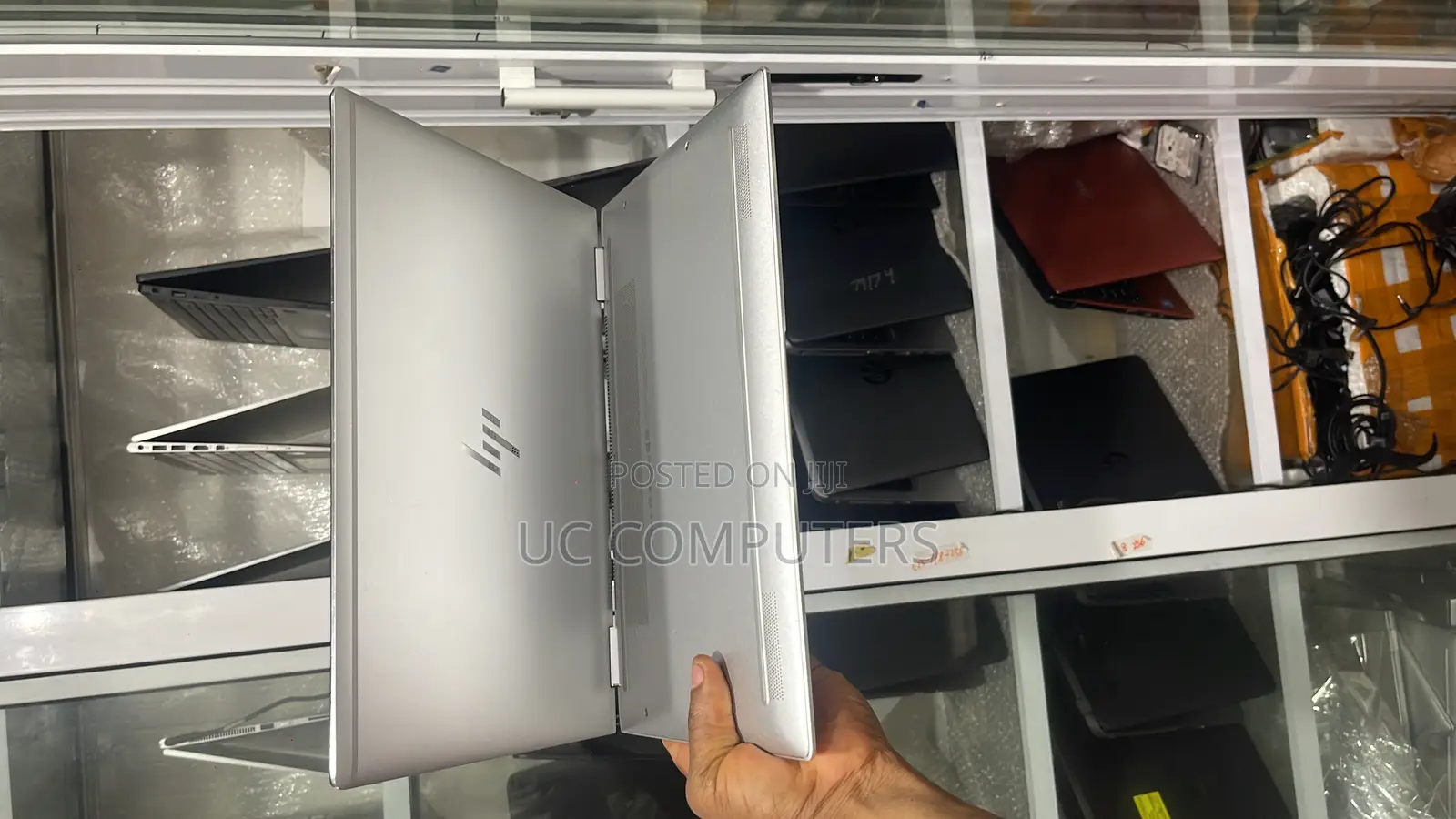 Laptop HP EliteBook X360 1030 G3 8GB Intel Core I5 SSD 256GB