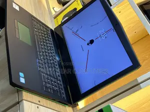 Laptop Alienware Area-51m 16GB Intel Core i7 HDD+SSD 1T