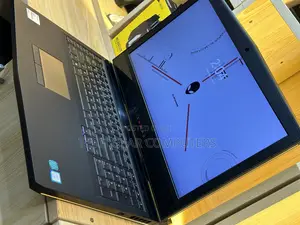 Laptop Alienware Area-51m 16GB Intel Core i7 HDD+SSD 1T