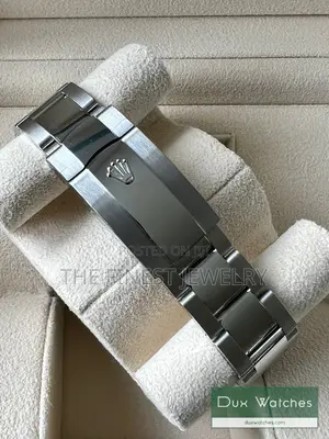 Rolex Datejust 41 Grey Jubilee