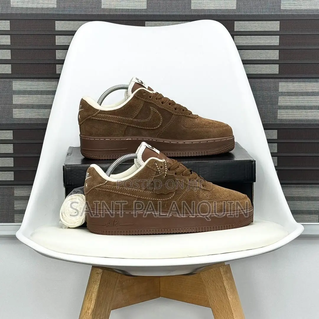 Nike Airforce