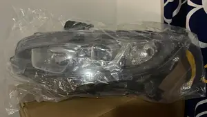 Honda Civic Vti-Lx 2016-2021 Halogen