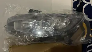 Honda Civic Vti-Lx 2016-2021 Halogen