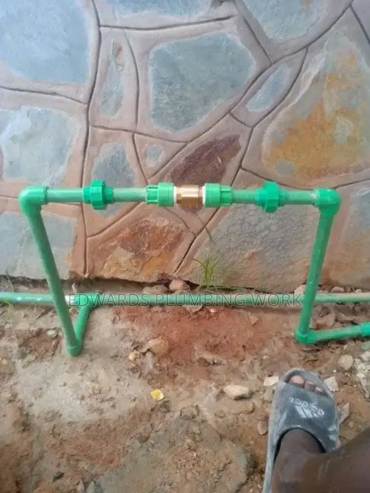 Quality Is Assured