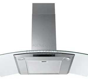90cm Heat Extractor From Samsung, UK