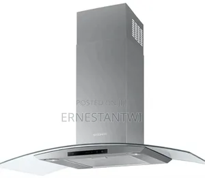 90cm Heat Extractor From Samsung, UK