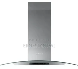 90cm Heat Extractor From Samsung, UK