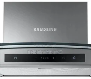 90cm Heat Extractor From Samsung, UK