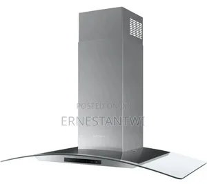 90cm Heat Extractor From Samsung, UK