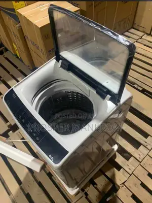 TCL Fully Automatic Washing