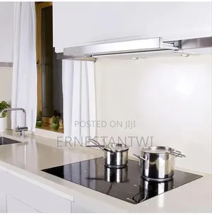 4burner Induction Cooker From Ekatro, UK