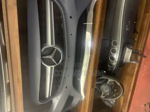 Mercedes Benz C300 Complete Bumper 2016 /2018