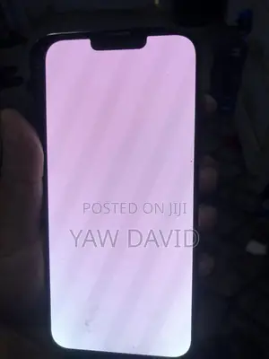 iPhone Green and White Screen Repairs