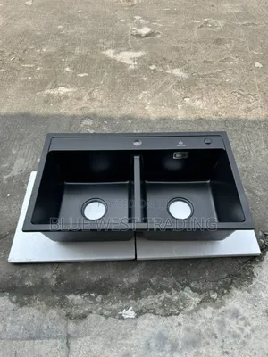 Ceramic/Marble Cabinet Sink /Fiber Sink