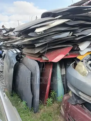 All Kinds of Bonnet Are Available