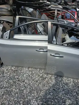 Sentra Doors 2012,2013,2014,2015,2016,