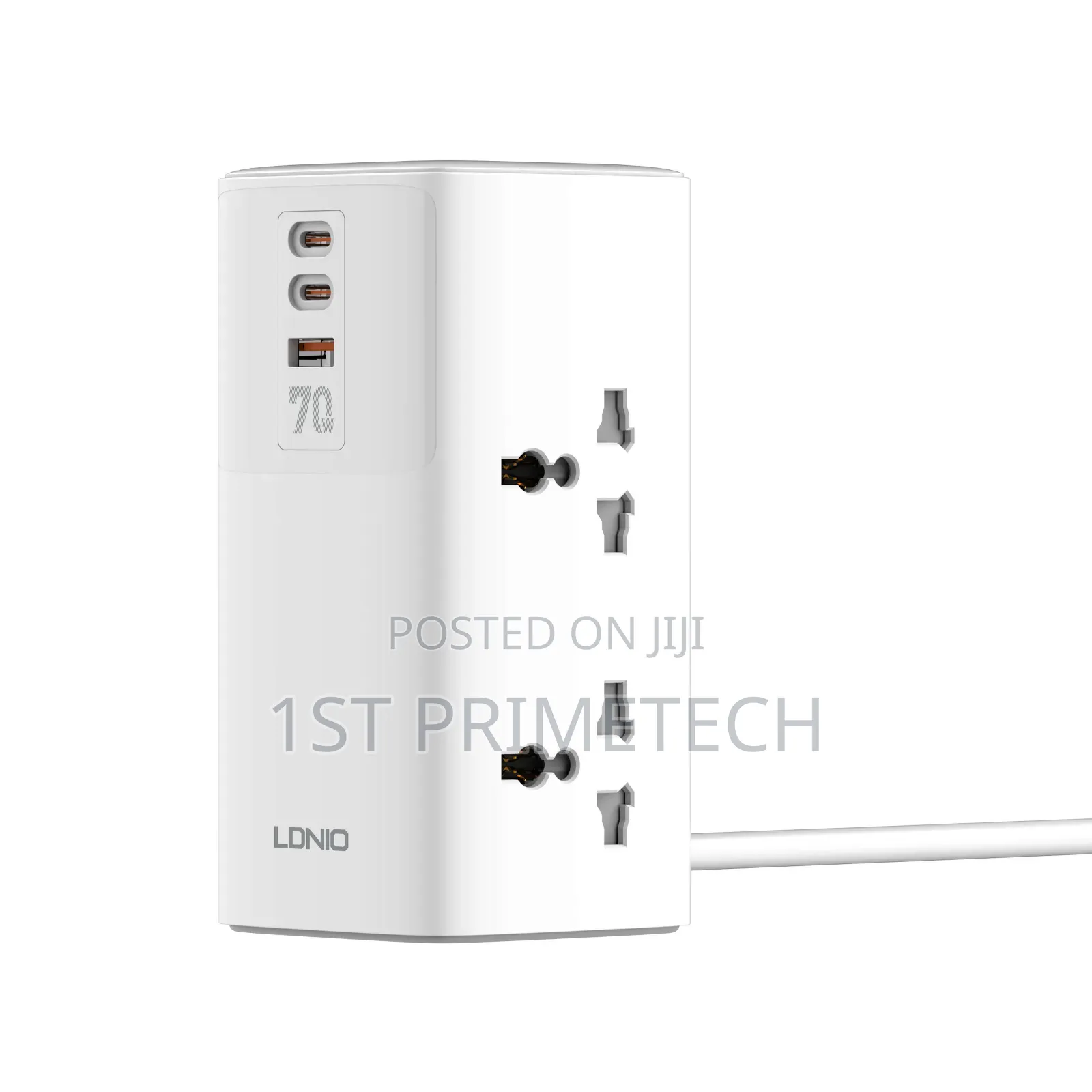 Ldnio 70w Desktop Power Adapter