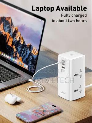Ldnio 70w Desktop Power Adapter