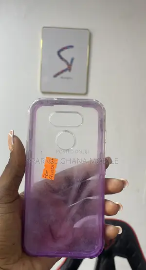Aristo 5 Plus Case