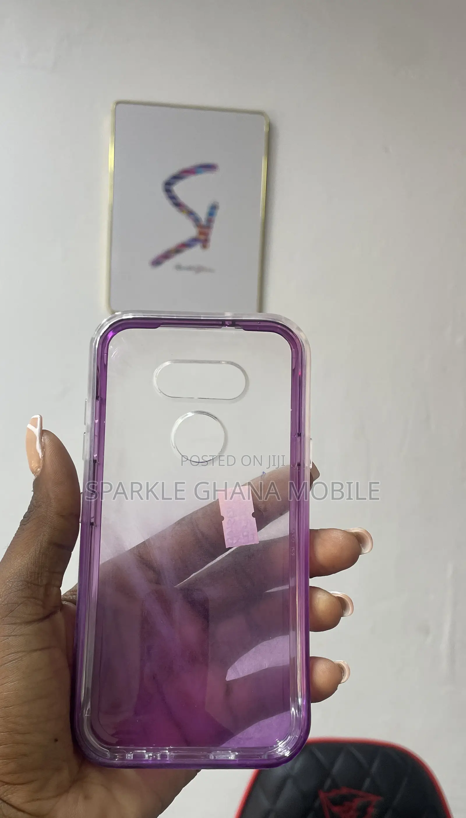 Aristo 5 Plus Case