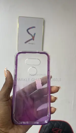 Aristo 5 Plus Case