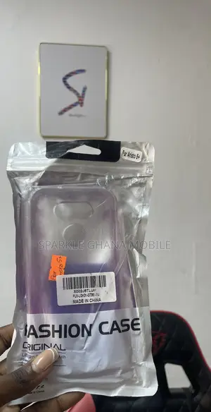 Aristo 5 Plus Case