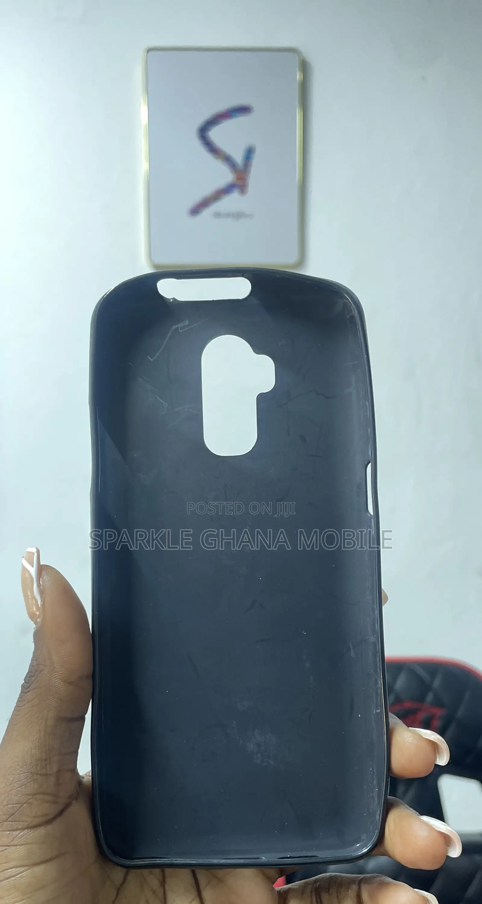 LG G4 Stalet Case
