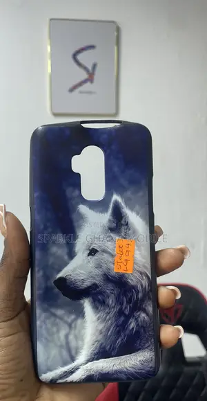 LG G4 Stalet Case