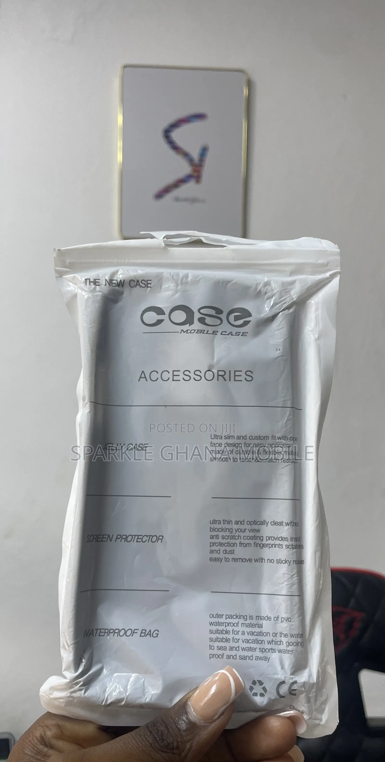 LG G4 Stalet Case
