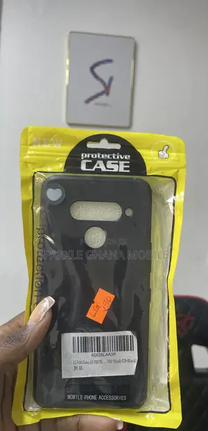 LG V50 Thinq Case