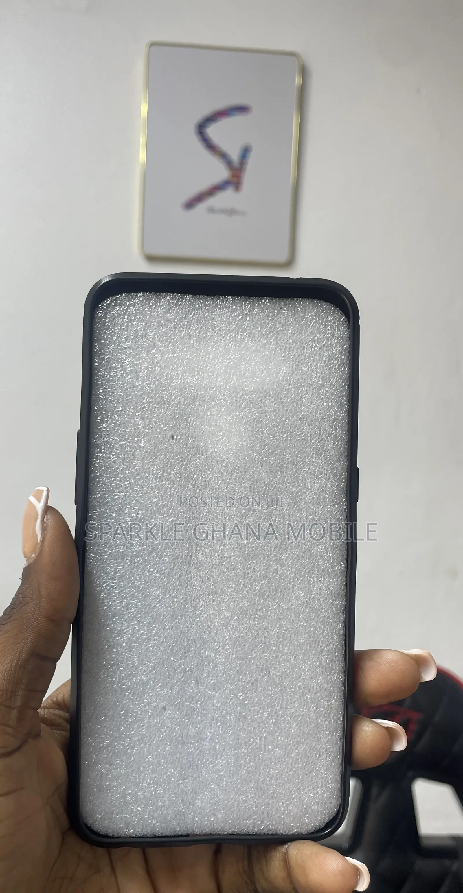 LG V50 Thinq Case