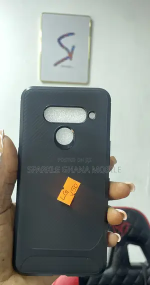 LG V50 Thinq Case