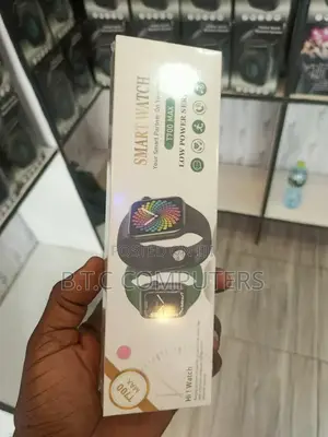 T700 Max Smart Watch 
