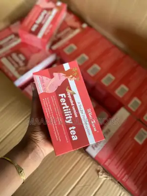Wins Town Fertility Tea for Women Preconception