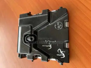 Highlander Front Camera 17 to 19 Lane Departure Warning Oem