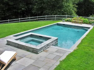 20% Discount Promo on Pool Construction