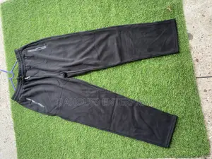 Joggers Available