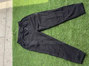 Joggers Available