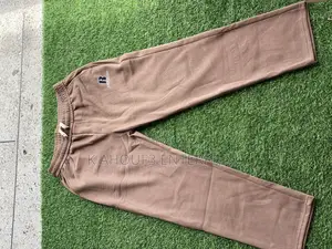 Joggers Available