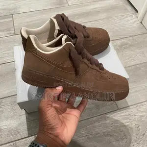 Nike Airforce 1 Cacao