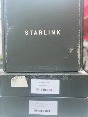 Quality Starlink Replacement Cable 150ft