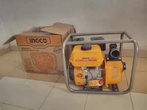 Ingco 7.0hp Water Pump Machine